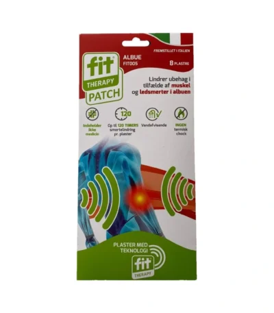 FIT Albue – 8 stk