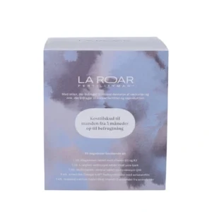 La Roar FertilityMan – 30 doser
