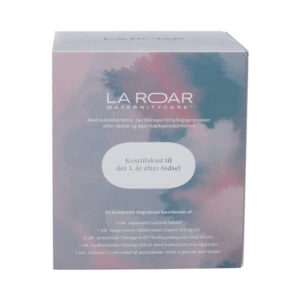 La Roar MaternityCare – 30 doser