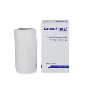 Danamull Haft Gazebind 10×4 cm – 1 stk