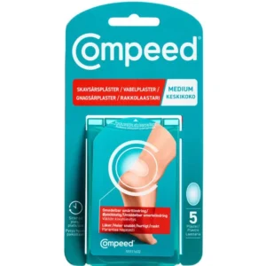 Compeed Vabelplaster Medium - 5 stk