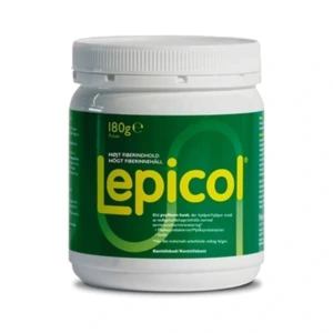 Lepicol Pulver – 180 g