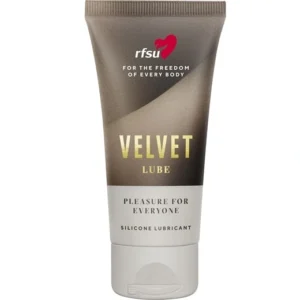 RFSU Velvet Lube - 40 g