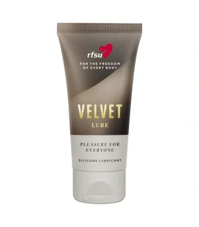 RFSU Velvet Lube - 40 g