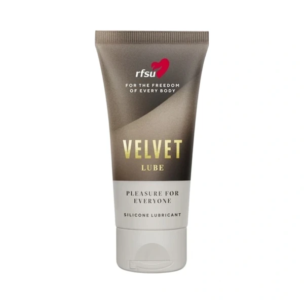RFSU Velvet Lube - 40 g