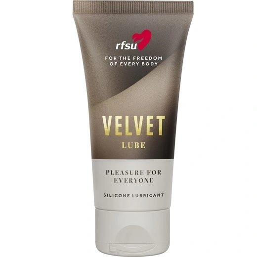 RFSU Velvet Lube - 40 g