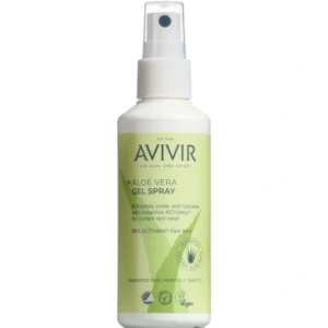 AVIVIR Aloe Vera Spray - 75 ml