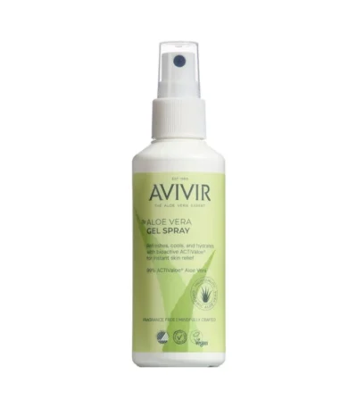 AVIVIR Aloe Vera Spray - 75 ml