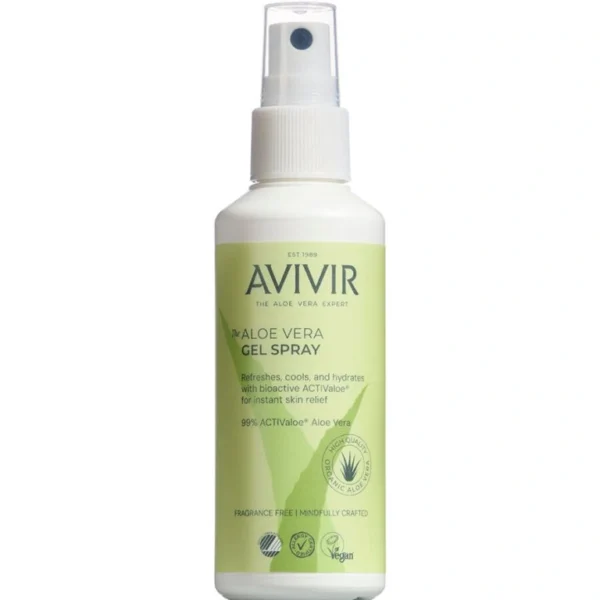 AVIVIR Aloe Vera Spray - 75 ml