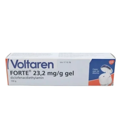 Voltaren Forte Gel Orifarm 23,2 mg/g - 150 g