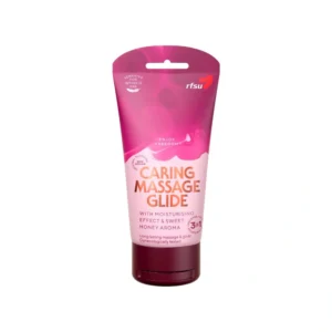 RFSU 3in1 Caring Massage Glide – 150 ml