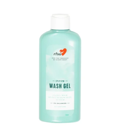 RFSU Intim Wash Gel – 250 ml