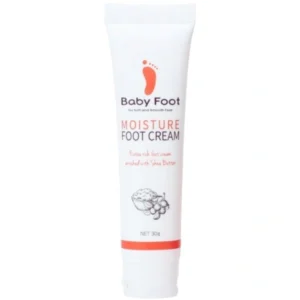 Baby Foot Moisture Fodcreme - 30 g