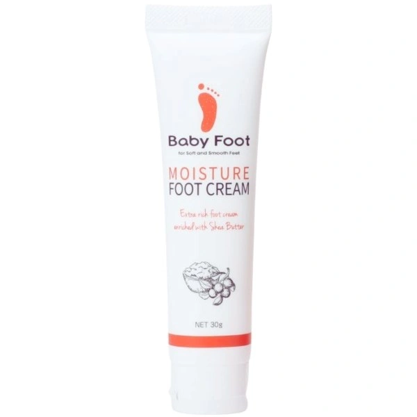 Baby Foot Moisture Fodcreme - 30 g