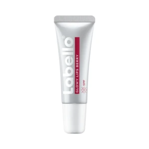 Labello Lip Glow Berry Lip Balm - 10 ml