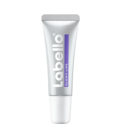 Labello Lip Glow Lip Balm - 10 ml