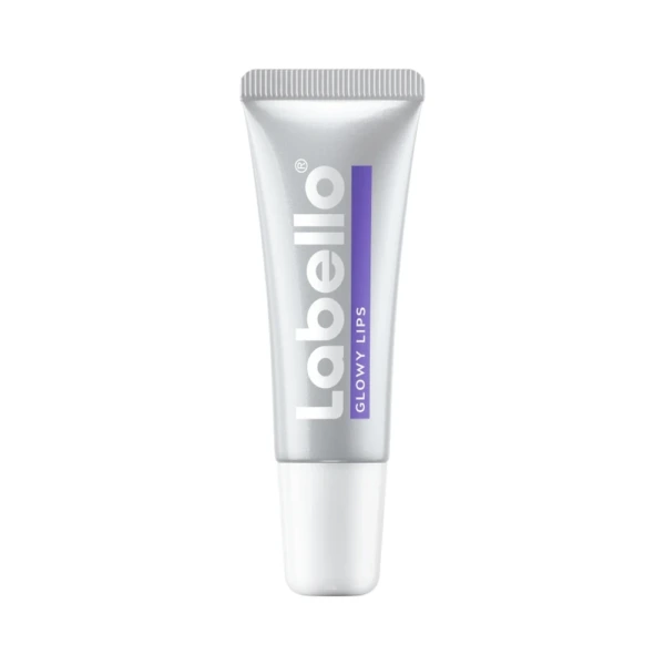 Labello Lip Glow Lip Balm - 10 ml