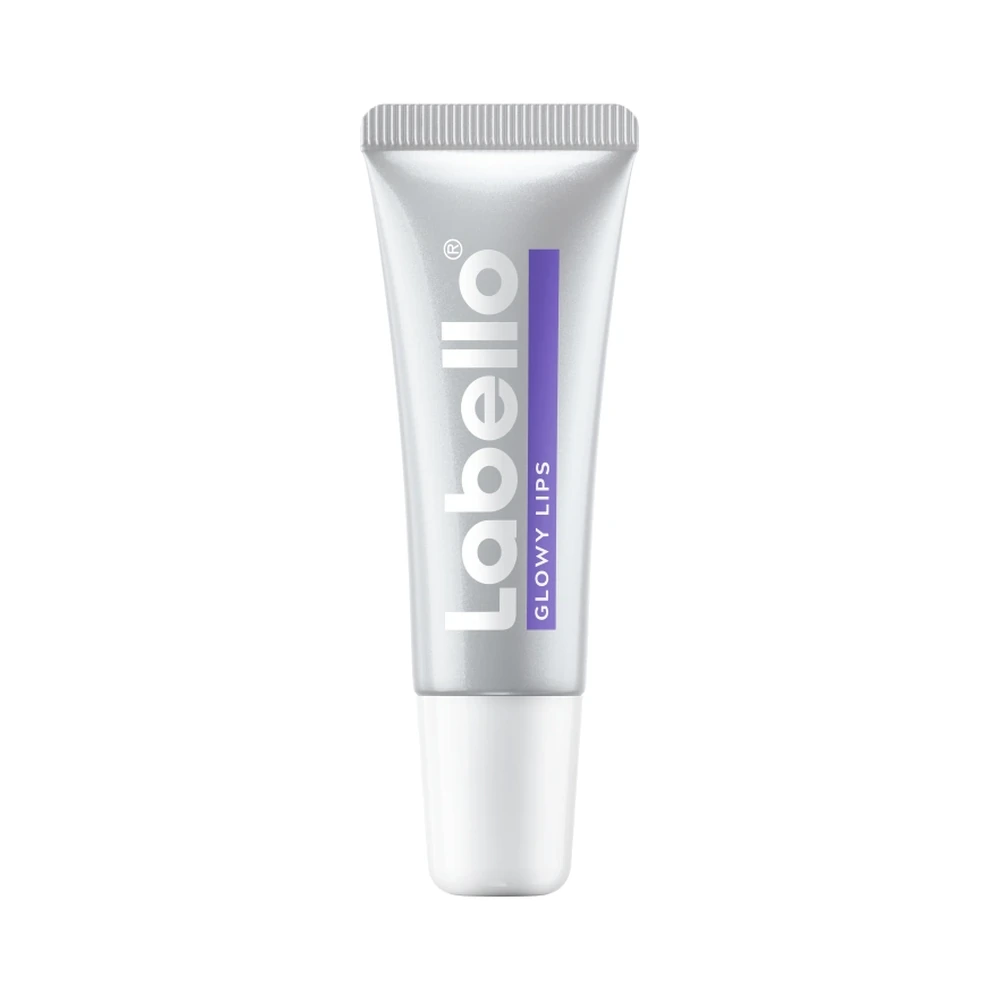 Labello Lip Glow Lip Balm - 10 ml