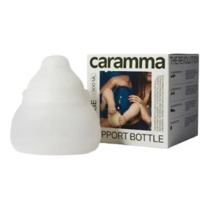 Caramma Support Bottle Large 300 ml - 1 stk