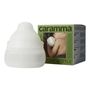 Caramma Support Bottle Small 150 ml - 1 stk