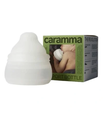 Caramma Support Bottle Small 150 ml - 1 stk