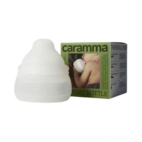 Caramma Support Bottle Small 150 ml - 1 stk