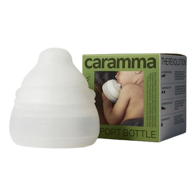 Caramma Support Bottle Small 150 ml - 1 stk