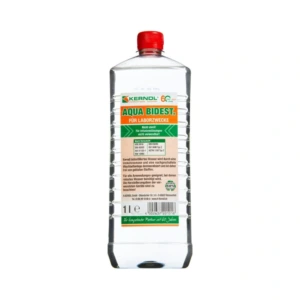Destilleret Vand - 1 L