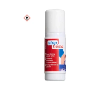 Stop Hemo Spray  – (50 ml)