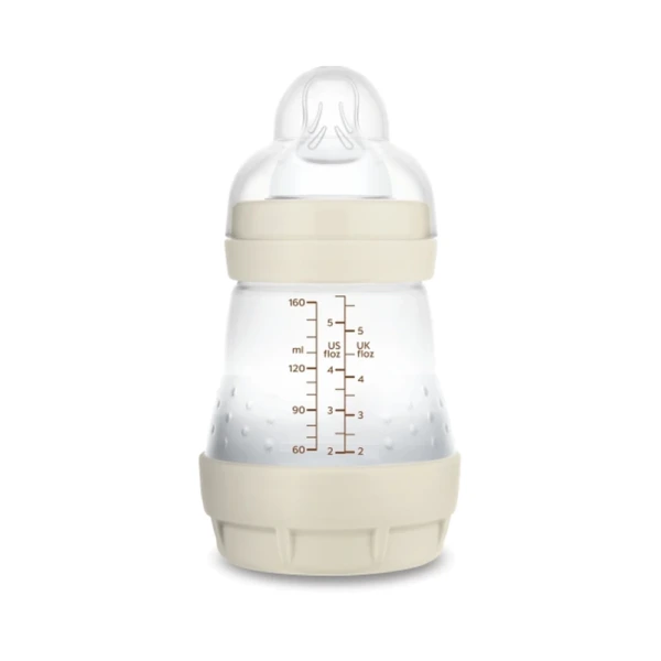 MAM Easy Start Anti-Colic 160ml 1p Neutral - 1 stk