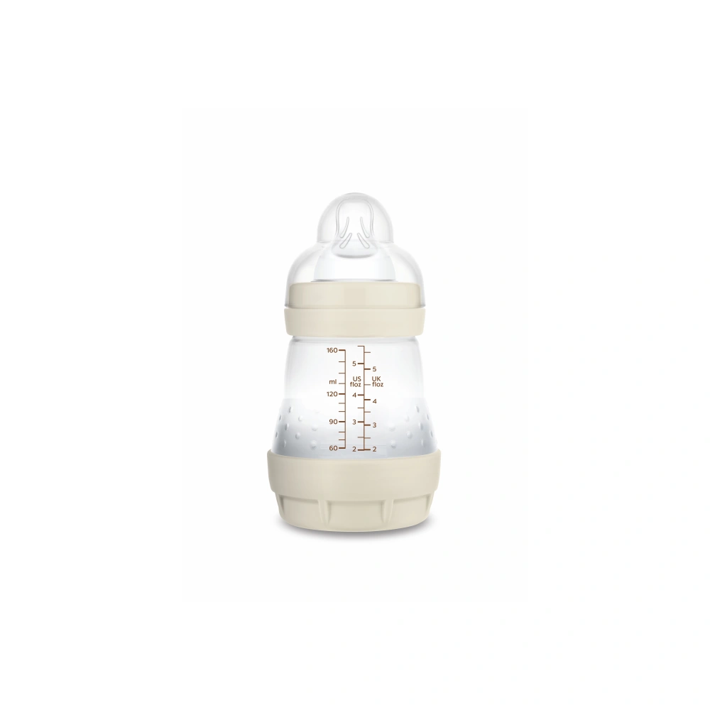 MAM Easy Start Anti-Colic 160ml 1p Neutral - 1 stk