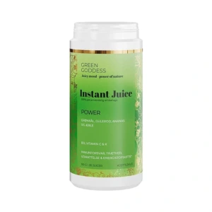 Green Goddess Power Instant Juice - 150 g