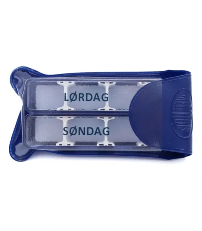 Medidos Æsker nr. 5 – 1 stk