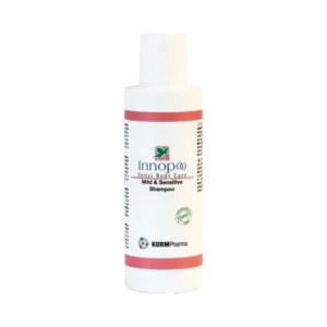 Innopoo Mild Plejeshampoo – 150 ml