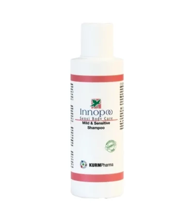 Innopoo Mild Plejeshampoo – 150 ml