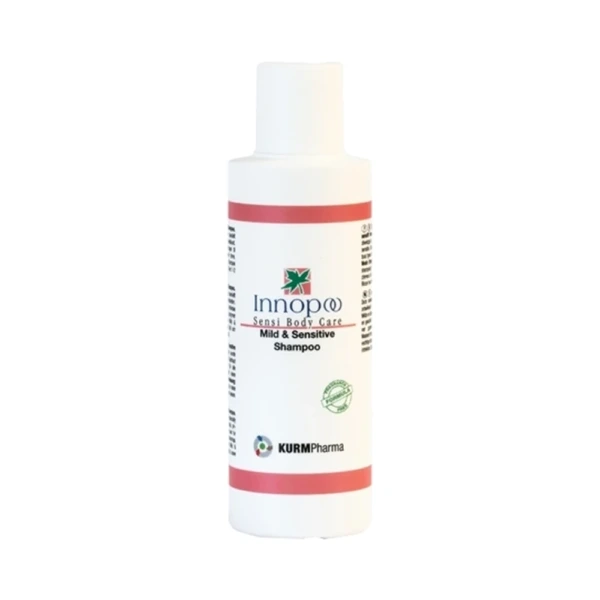 Innopoo Mild Plejeshampoo – 150 ml