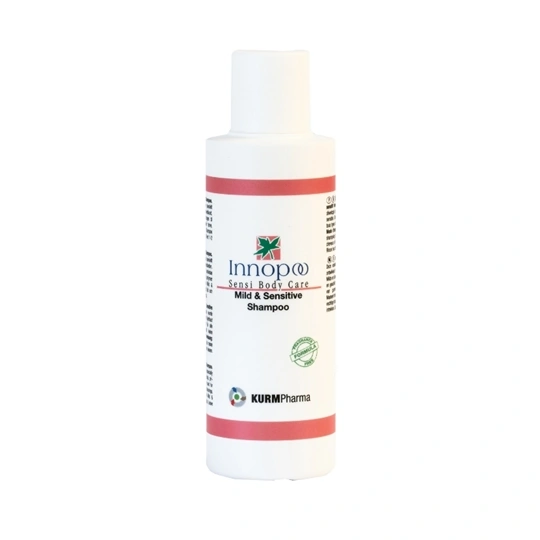 Innopoo Mild Plejeshampoo – 150 ml