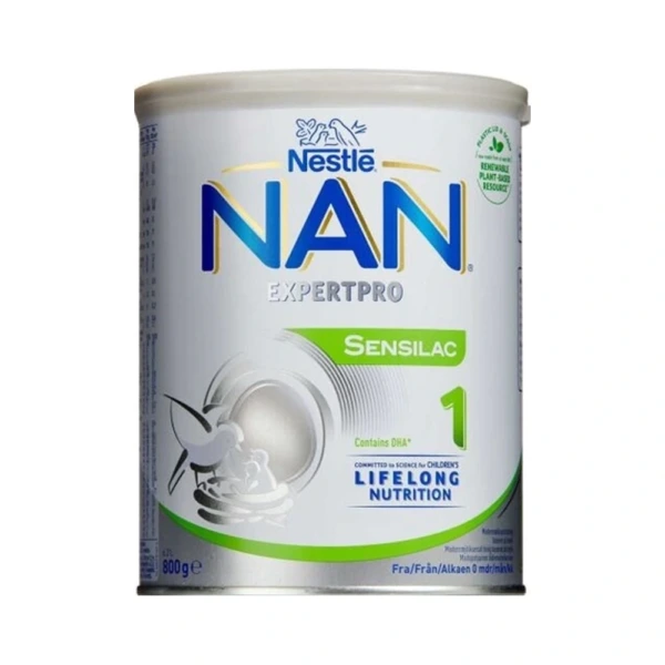Nan Expertpro Sensilac 1 – 800 g