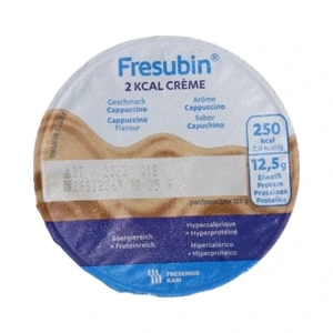 Fresubin 2 kcal Cappuccino Creme – 4 x 125 ml