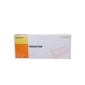 smith&nephew Primapore 25 x 10 cm – 20 stk