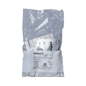 Coltosol Tandcement 8 g – 5 tuber
