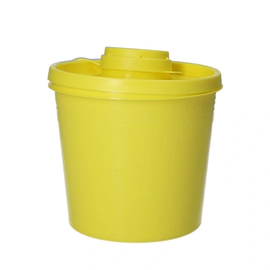 Uson Kanylebeholder gul 1,5 L – 1 stk