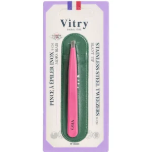 Vitry Skrå Pincet - 1 stk