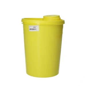 Uson Kanylebeholder gul 2,0 L – 1 stk