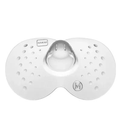 MAM Nipple Shields size M - 2 stk