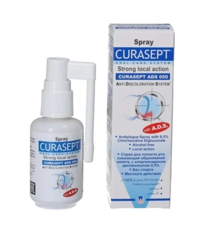 Curasept ADS 05 0,5% – 30 ml