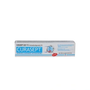 Curasept ADS 712 0,12% – 75 ml