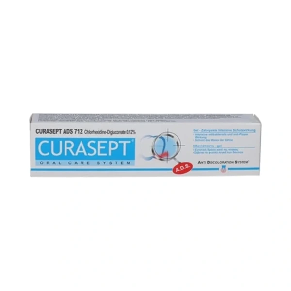 Curasept ADS 712 0,12% – 75 ml
