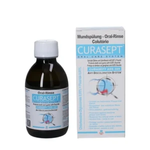 Curasept ADS 205 0,05% – 200 ml
