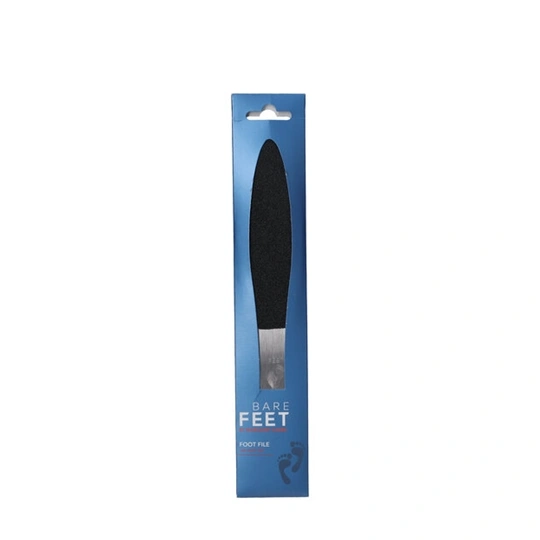 Bare Feet fodfil – 1 stk
